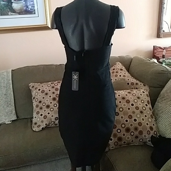 Brand New Sexy Kardashian Kollection Dress - Picture 2 of 5